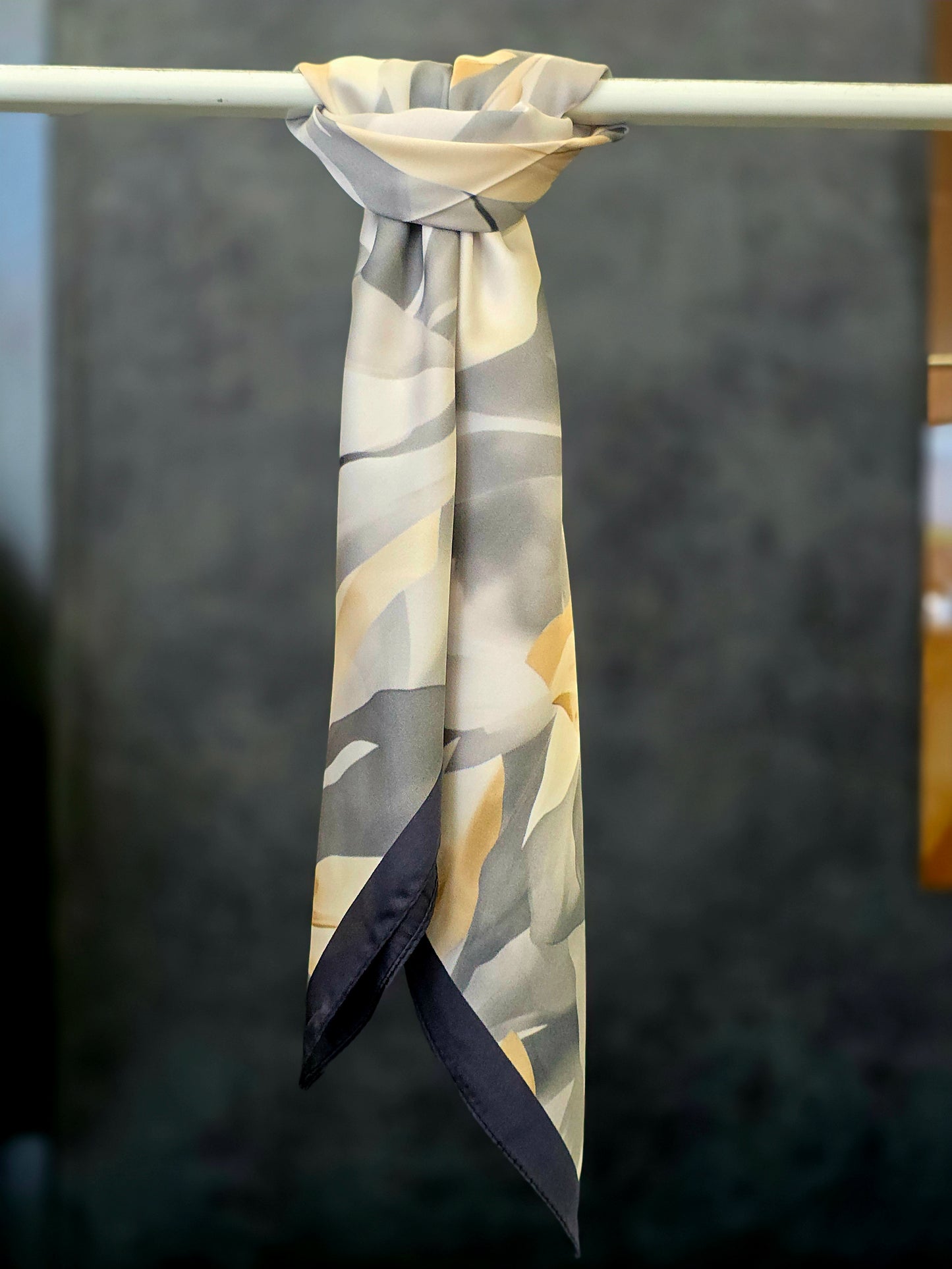 LENÇO SILVINA CAMPOS