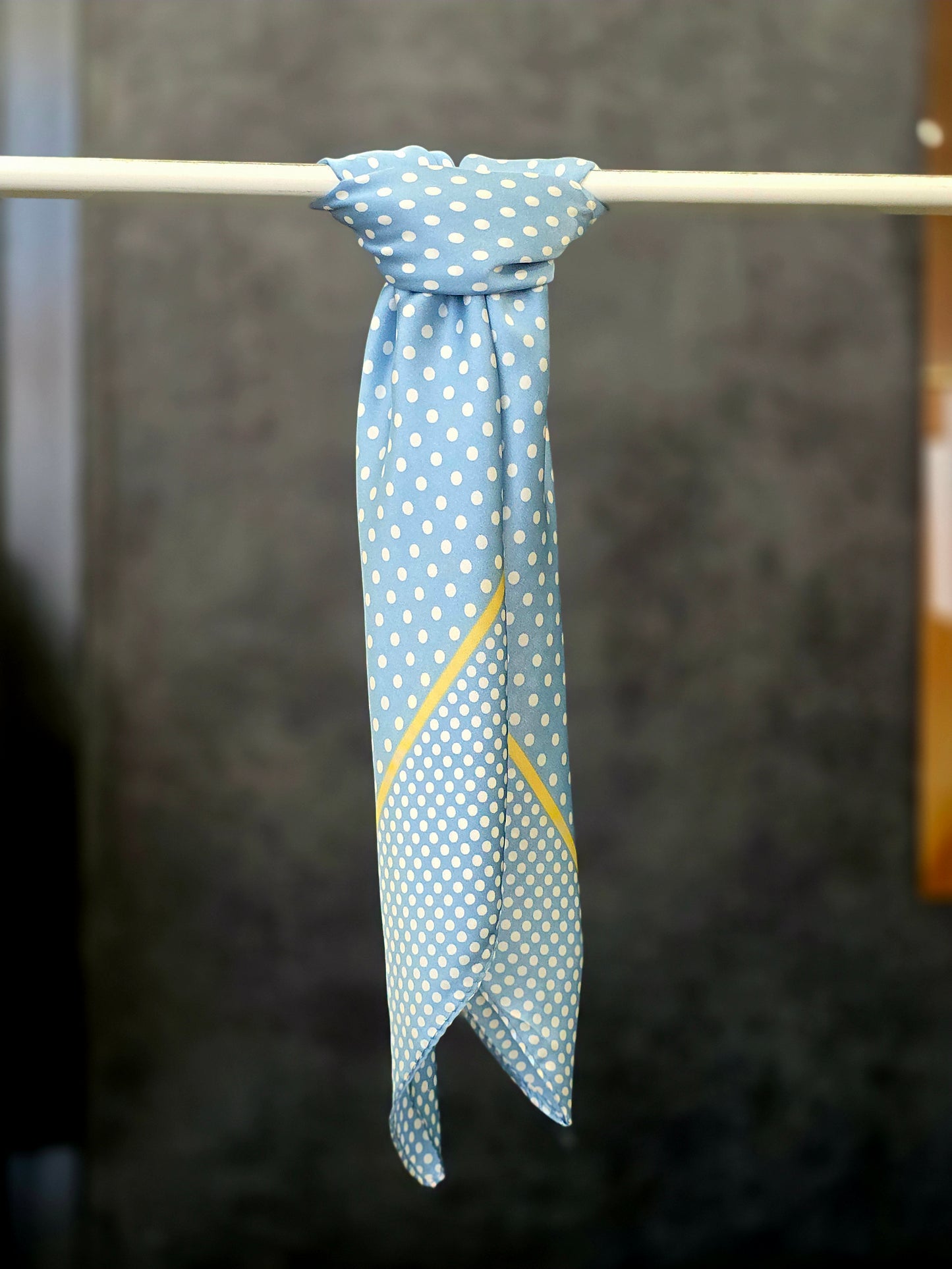 LENÇO SILVINA CAMPOS