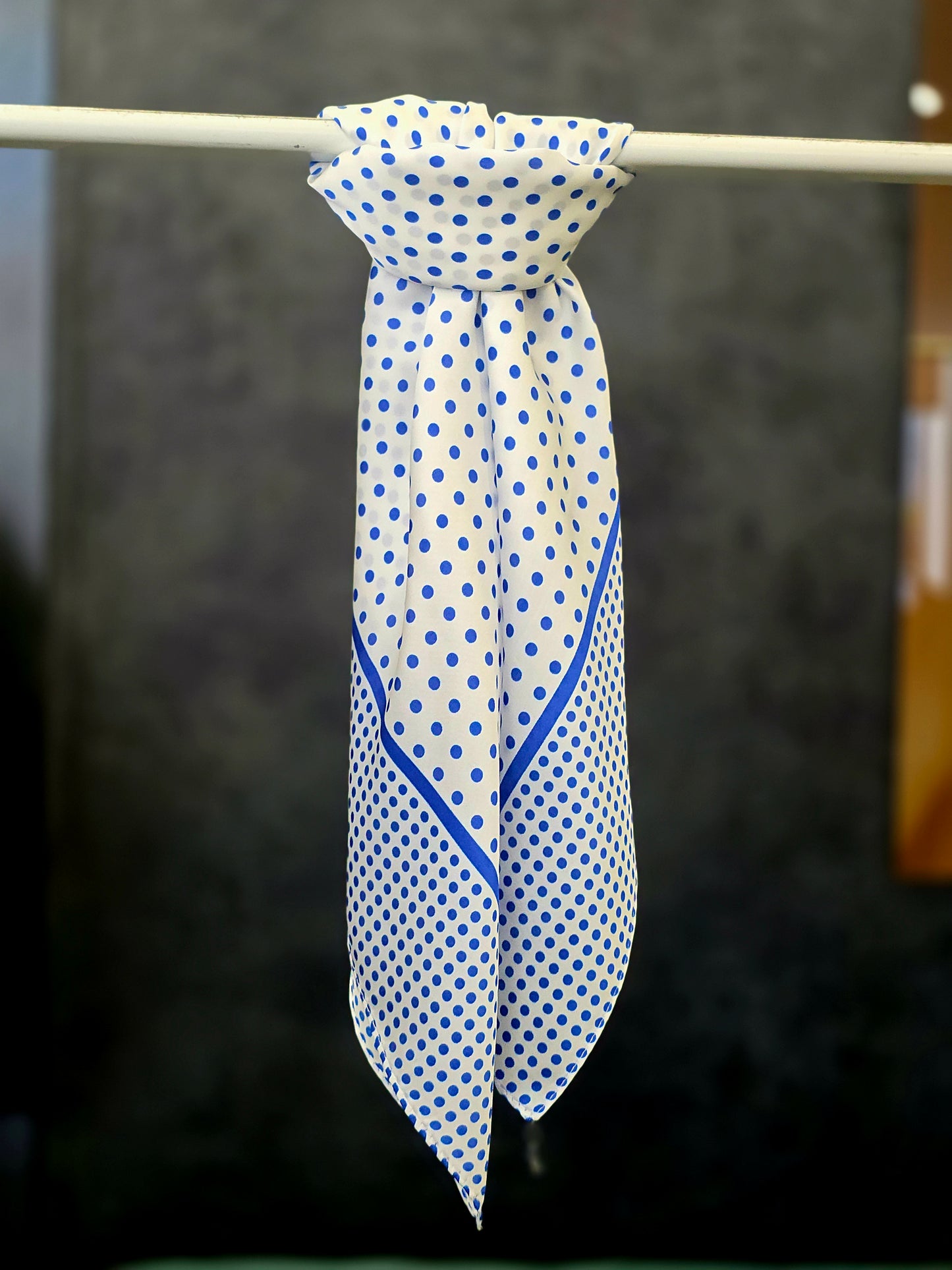 LENÇO SILVINA CAMPOS