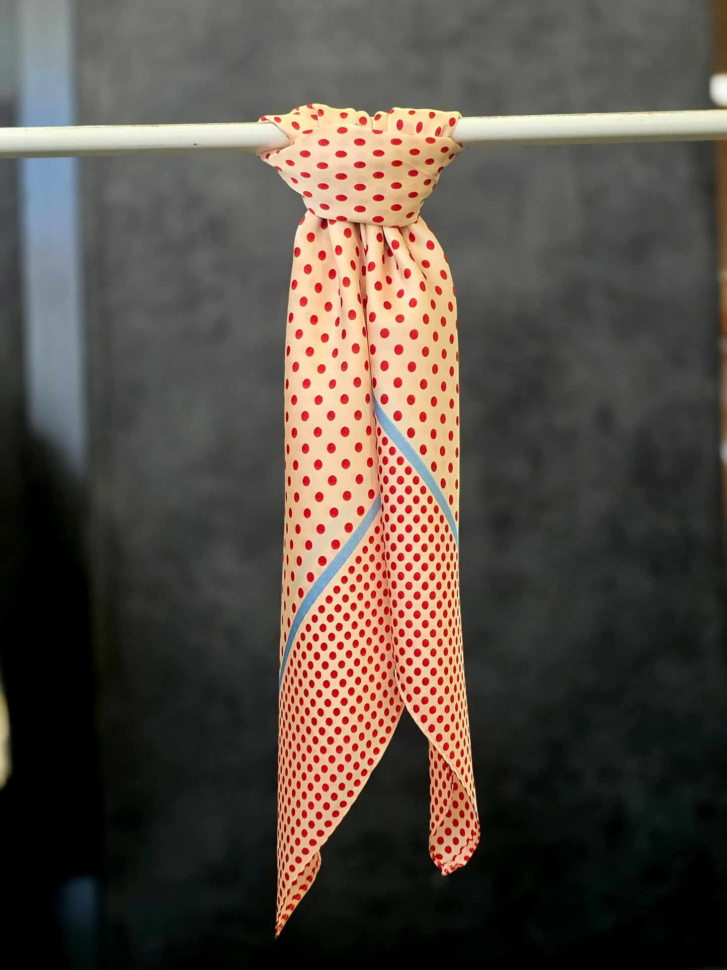 LENÇO SILVINA CAMPOS