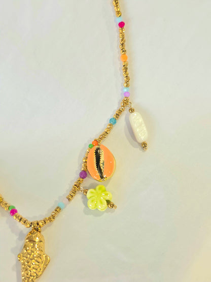 COLAR BASTTA