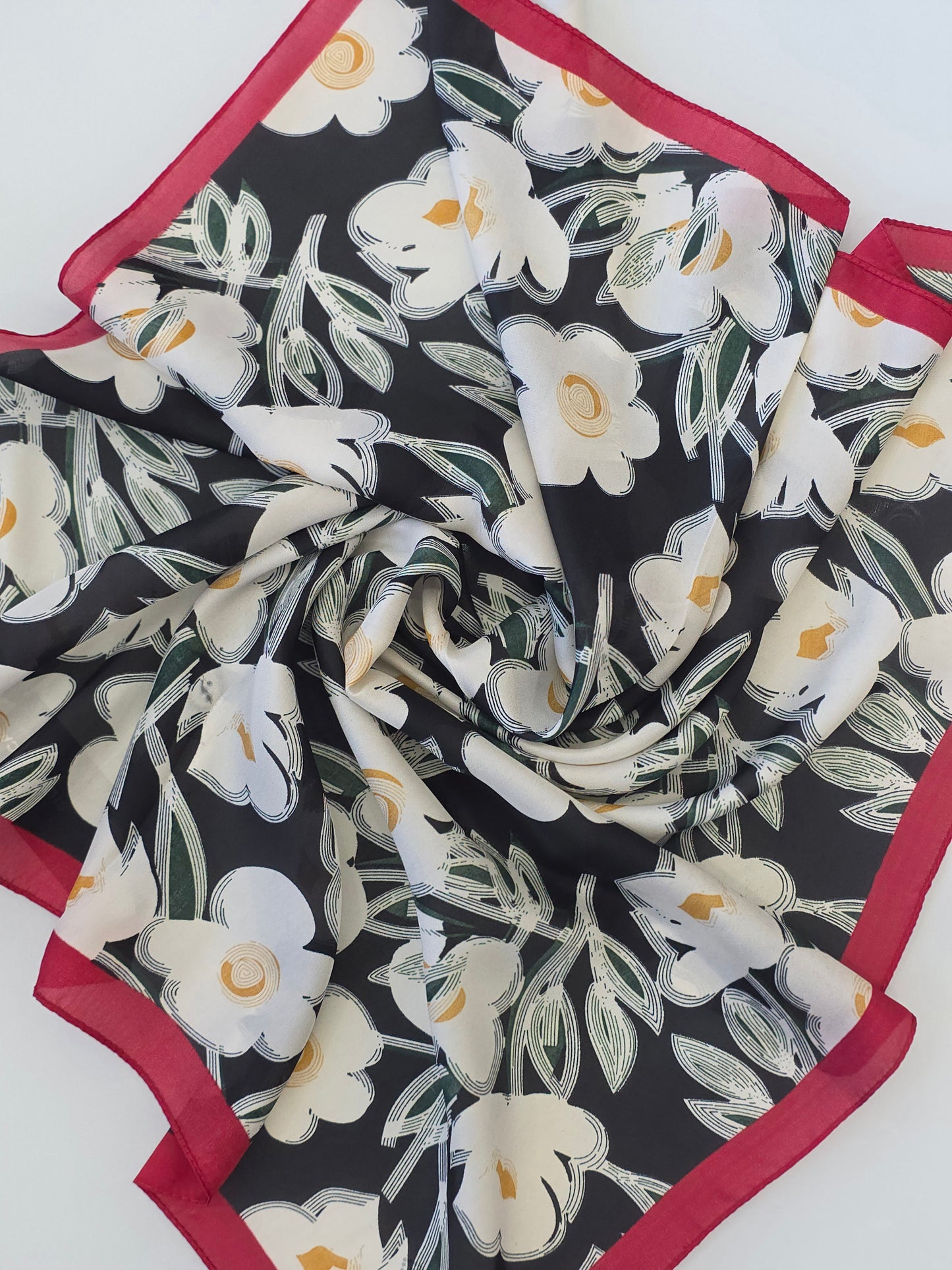 LENÇO SILVINA CAMPOS