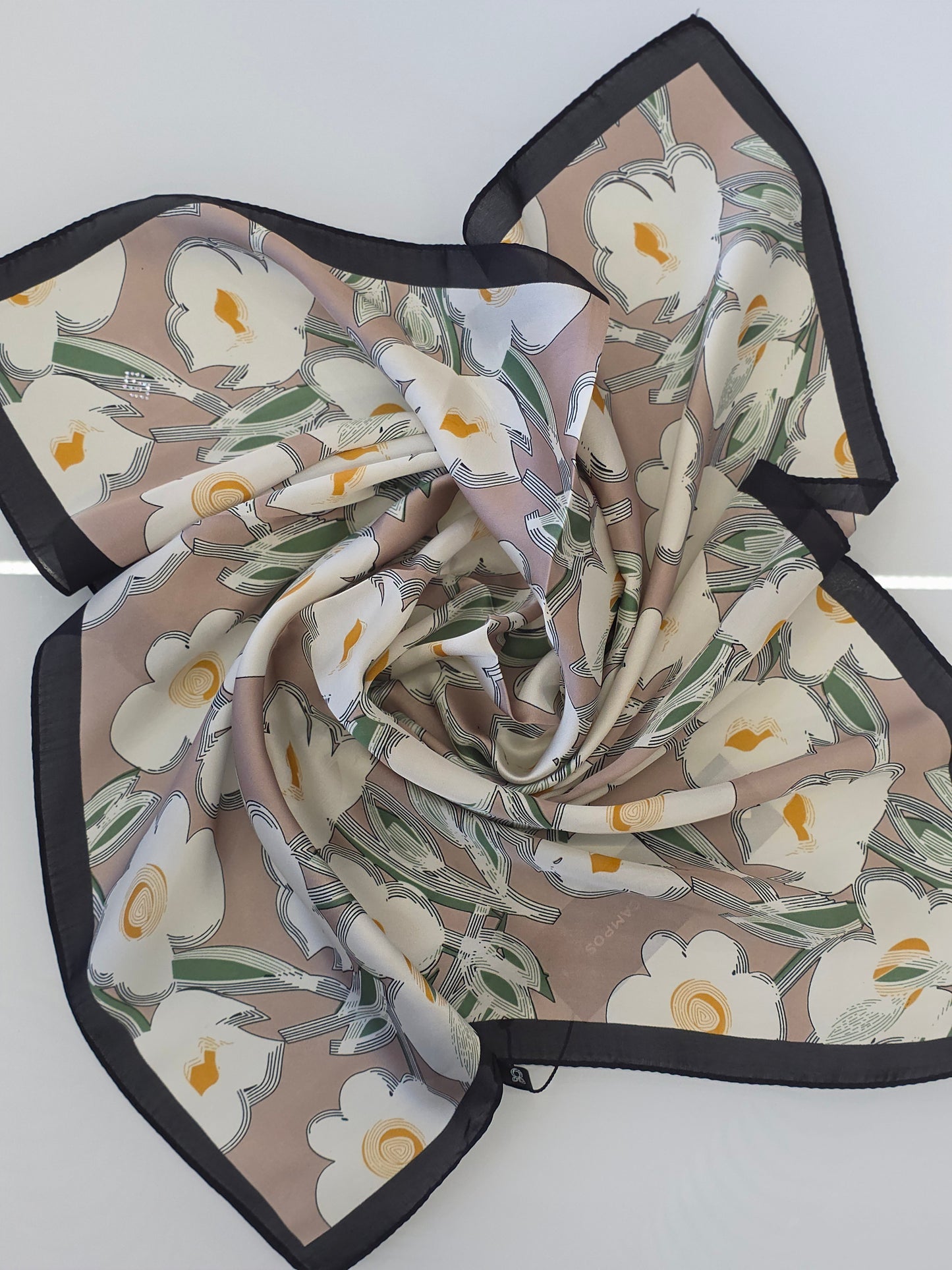 LENÇO SILVINA CAMPOS