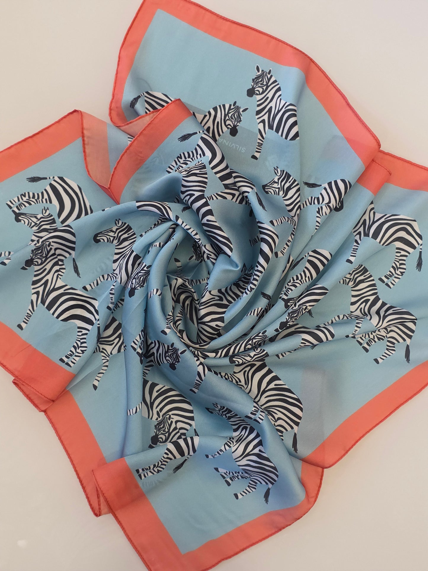 LENÇO SILVINA CAMPOS