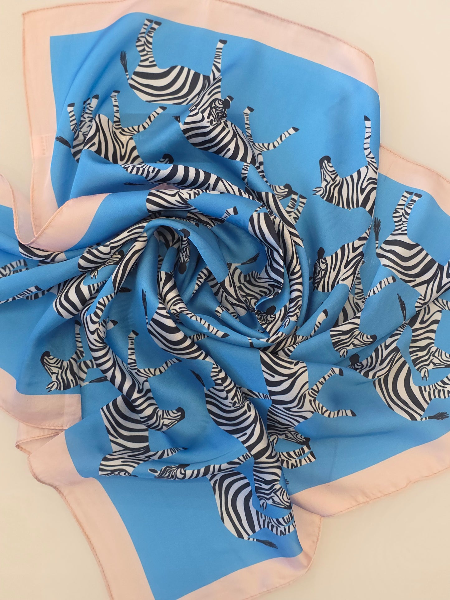 LENÇO SILVINA CAMPOS