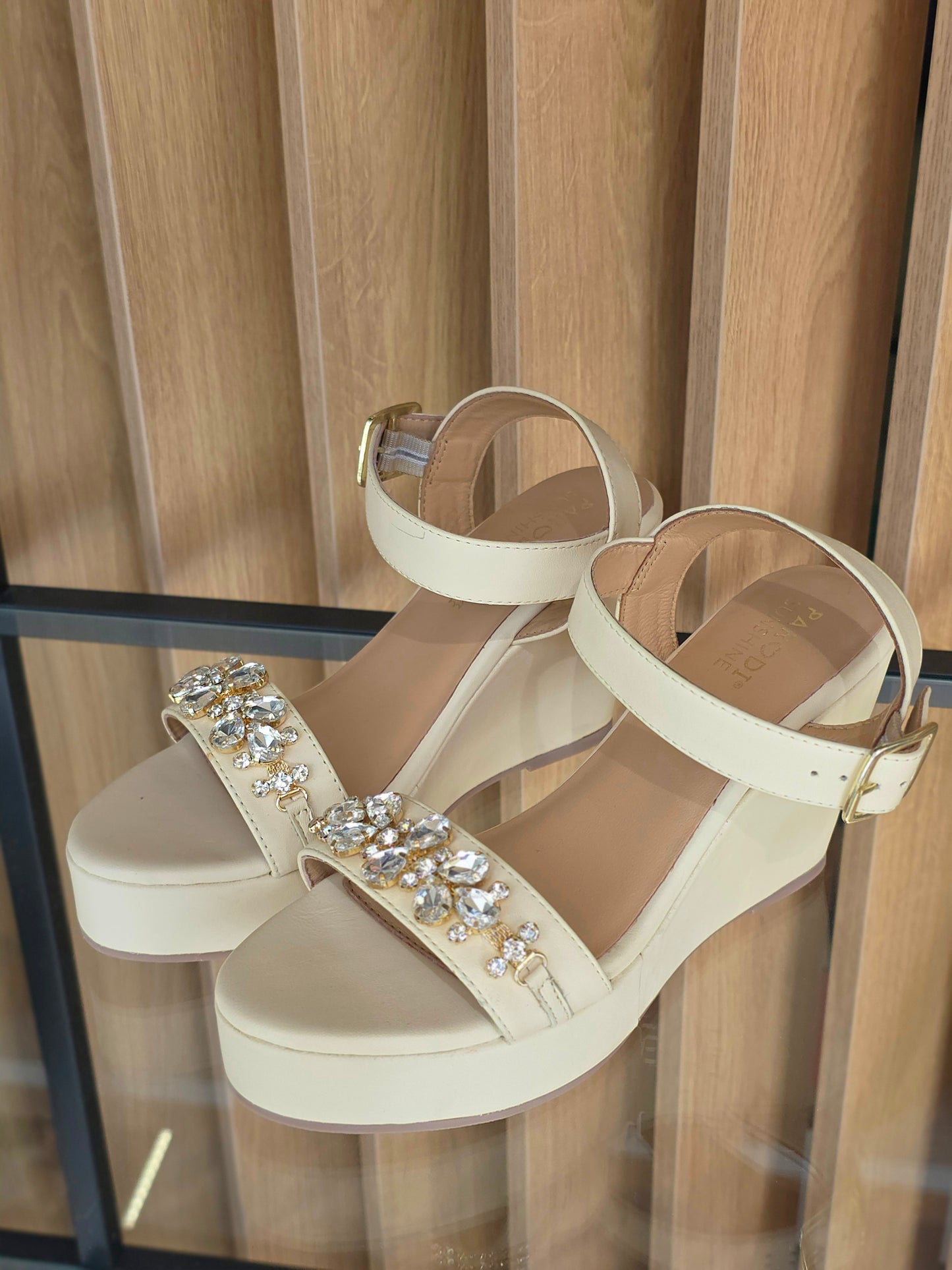SANDALIAS PARODI