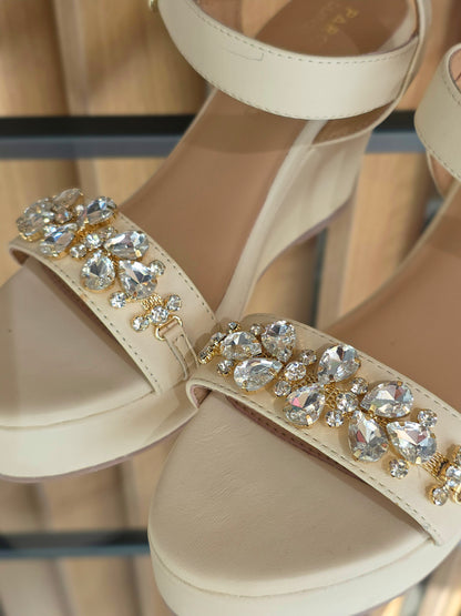 SANDALIAS PARODI