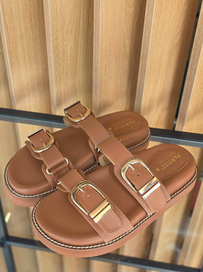 MULES PARODI