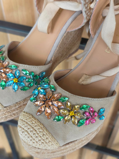 SANDALIAS PARODI