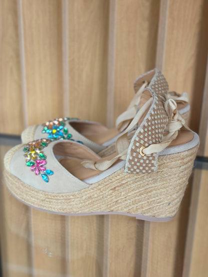 SANDALIAS PARODI