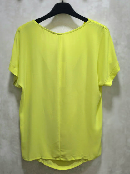 BLUSA NAKURO