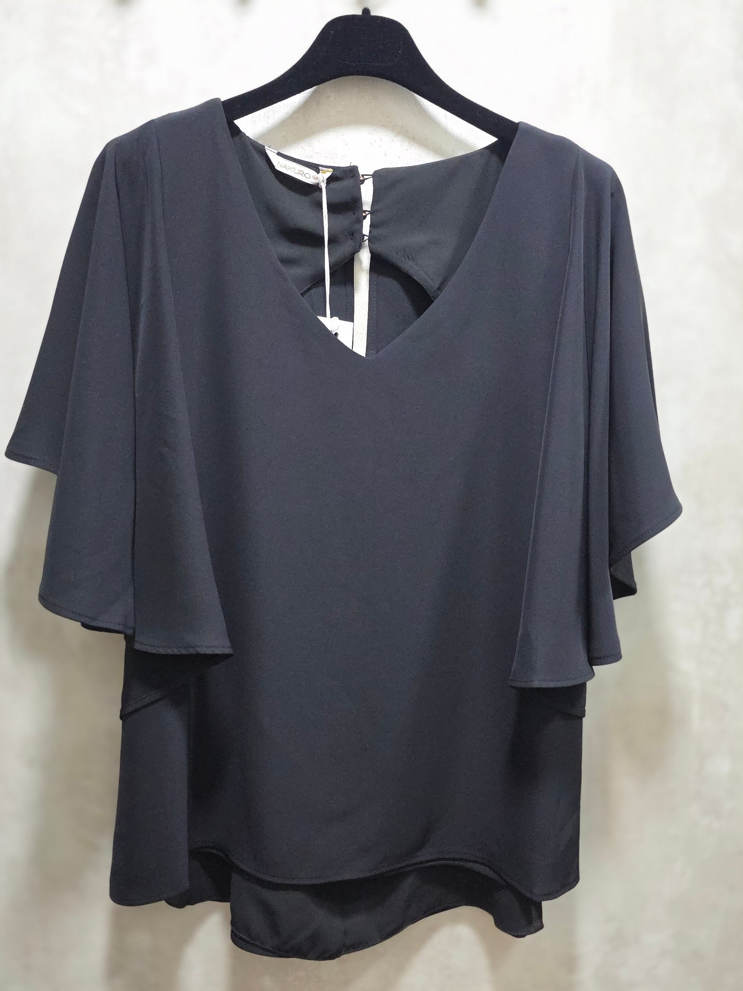 BLUSA  NAKURO