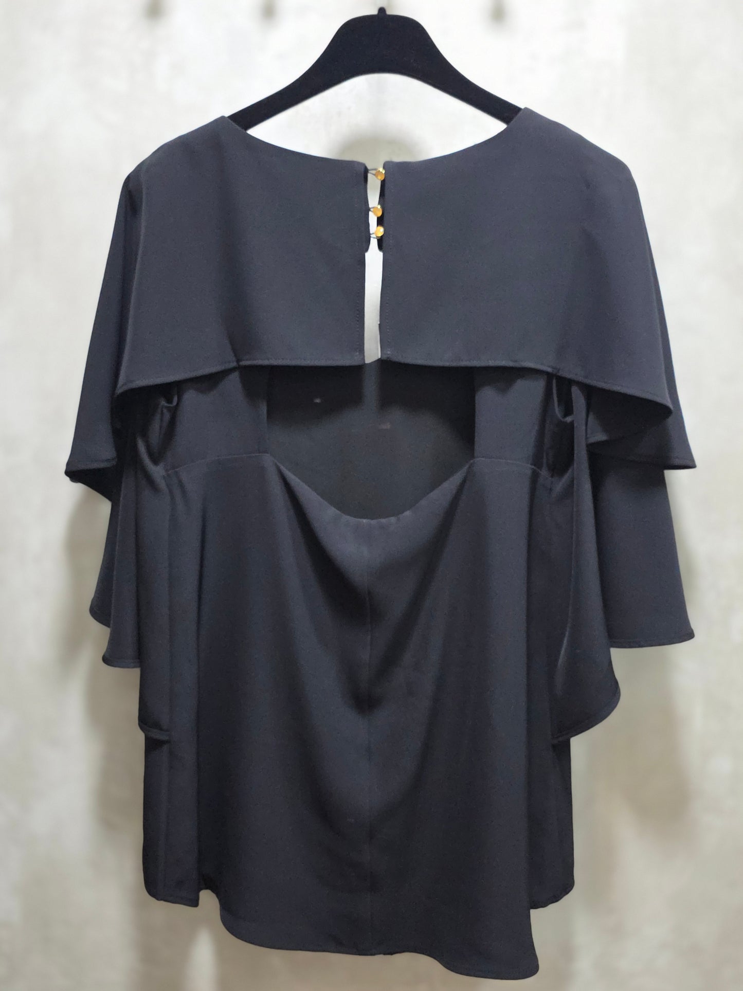 BLUSA  NAKURO