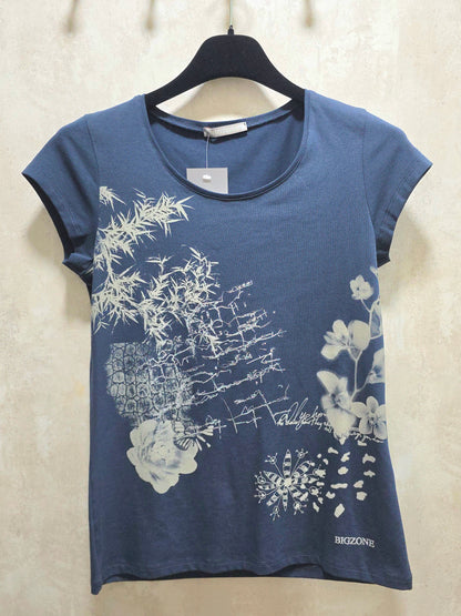 T-SHIRT BIGZONE