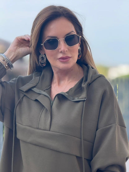 CAMISOLA YSABEL MORA