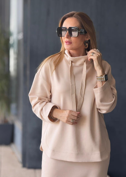 CAMISOLA YSABEL MORA