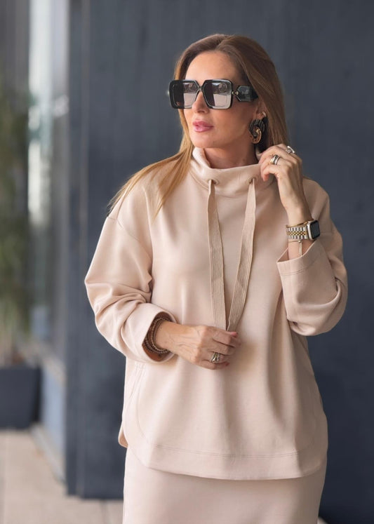 CAMISOLA YSABEL MORA