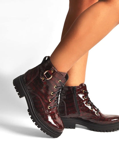 BOTA RUIKA