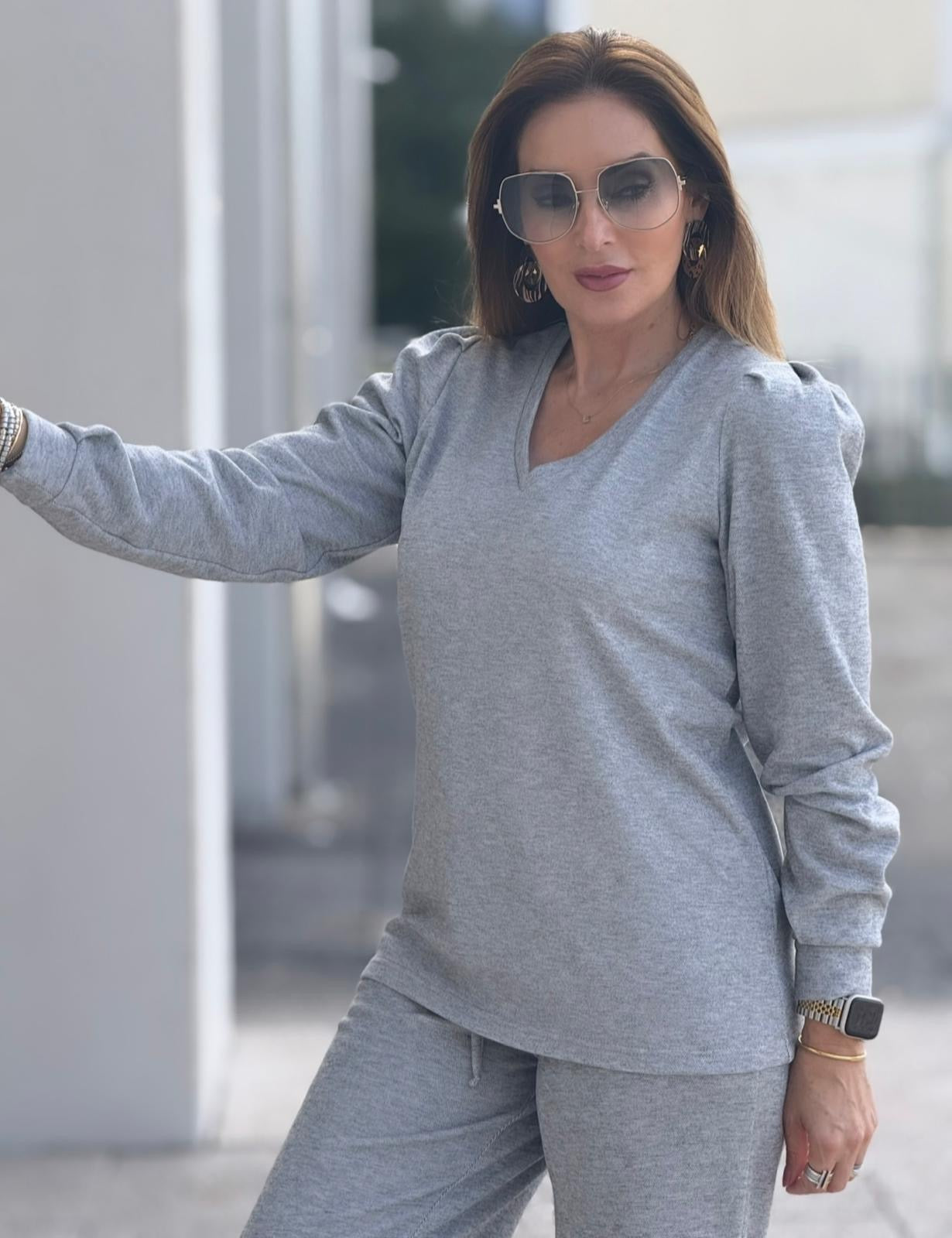 CAMISOLA YSABEL MORA