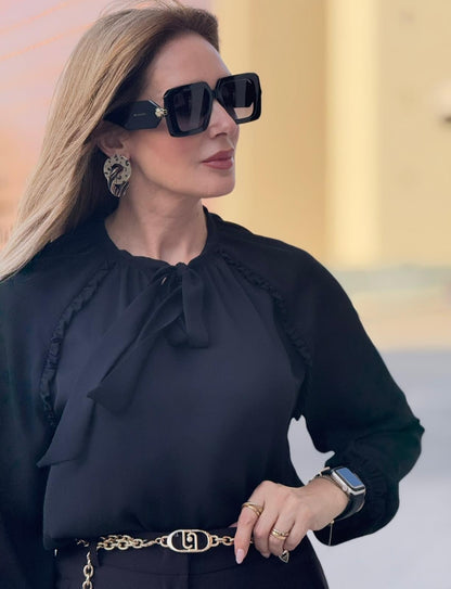 TUNICA SILVINA CAMPOS