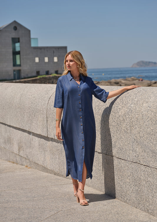 VESTIDO BIG ZONE