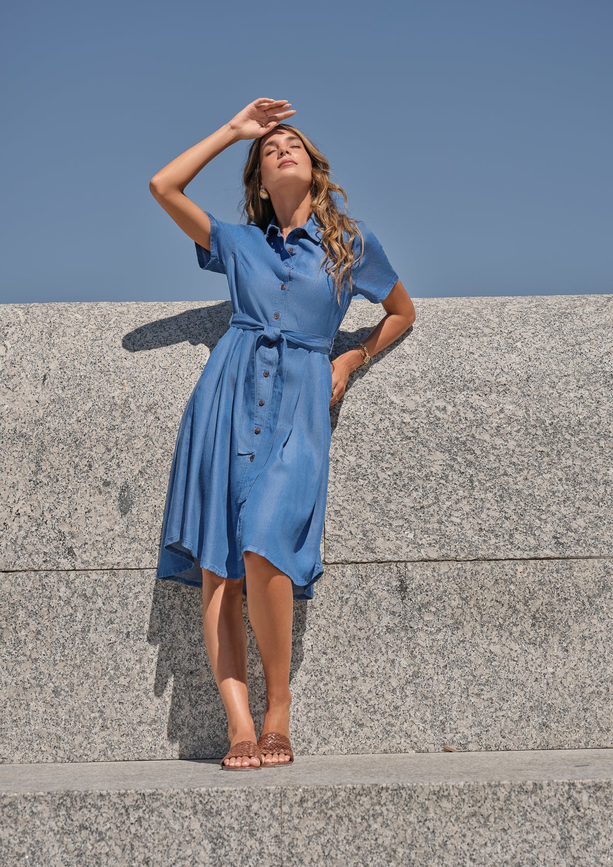 VESTIDO BIG ZONE
