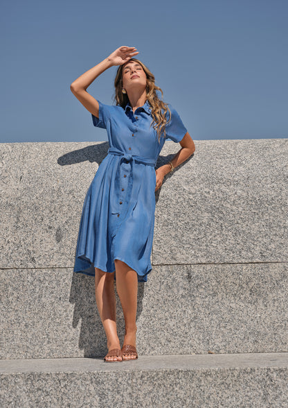VESTIDO BIG ZONE