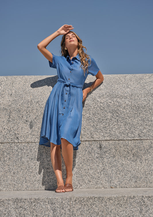 VESTIDO BIG ZONE