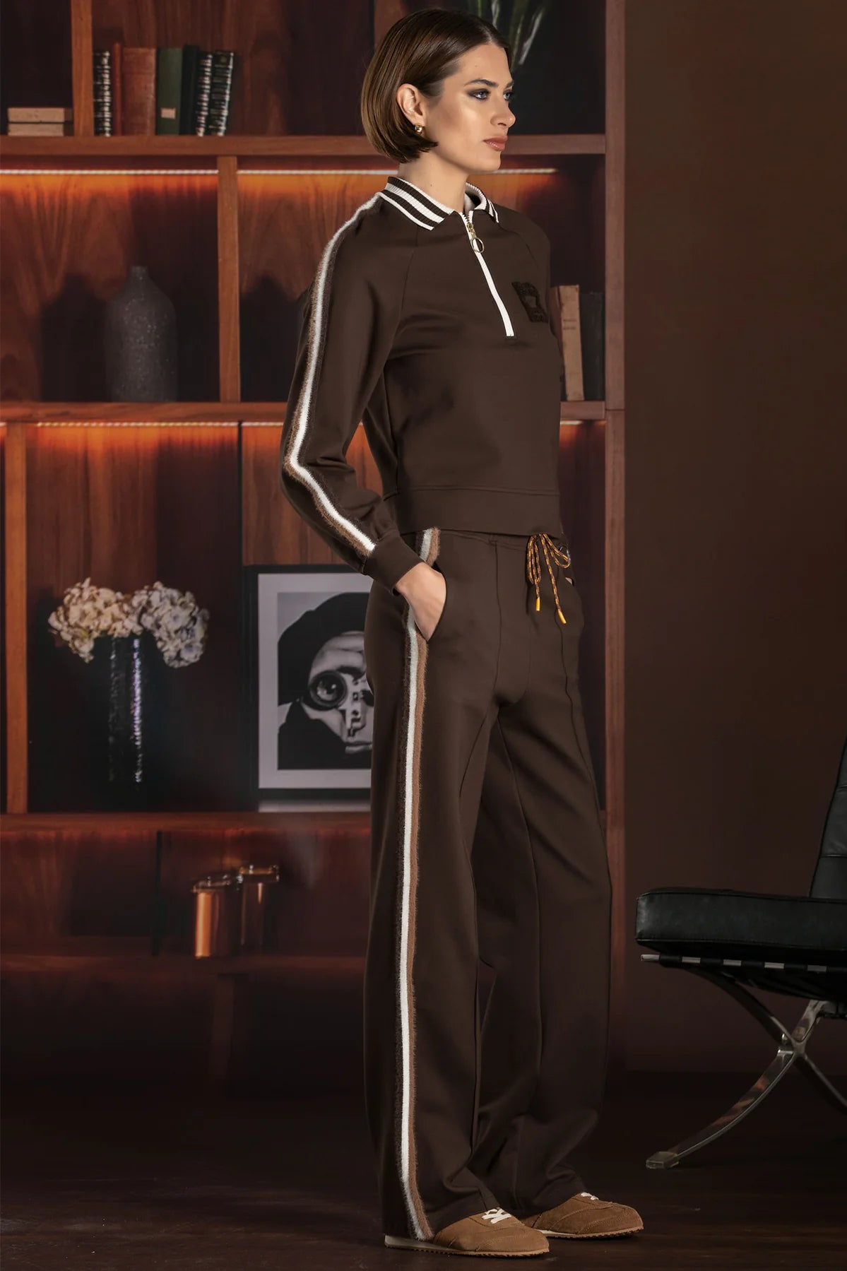 CALÇA FOURSOUL