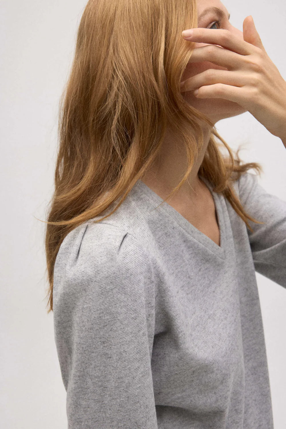 CAMISOLA YSABEL MORA