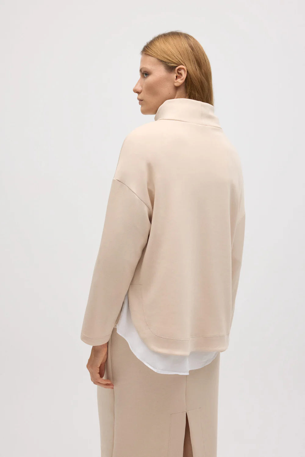 CAMISOLA YSABEL MORA