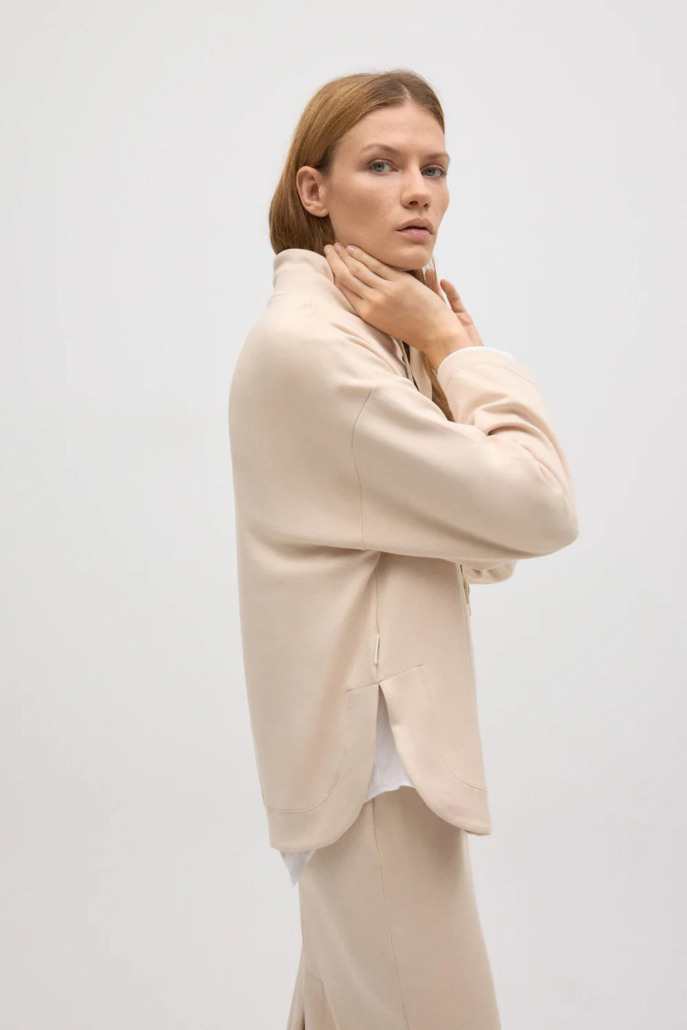 CAMISOLA YSABEL MORA