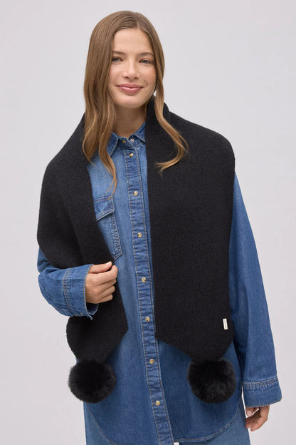 CACHECOL YSABEL MORA