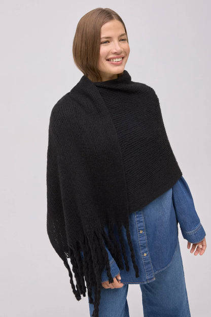 CACHECOL YSABEL MORA