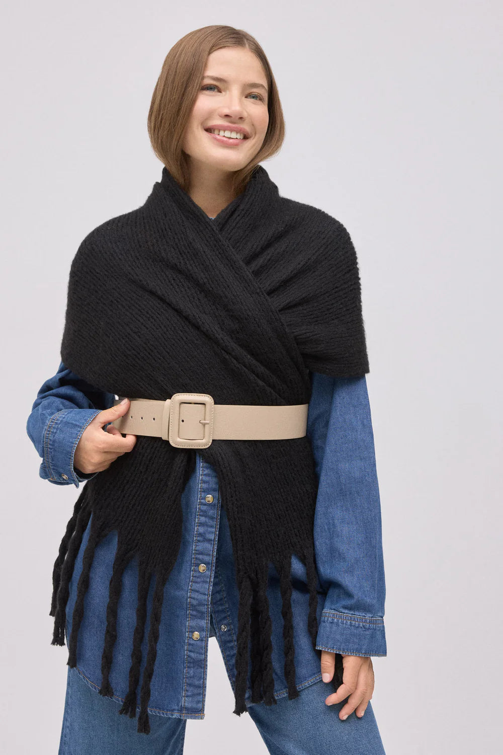 CACHECOL YSABEL MORA