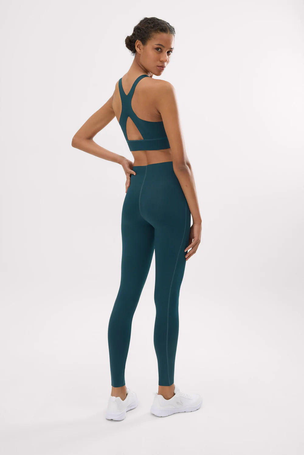 LEGGING DESPORTIVA YSABEL MORA