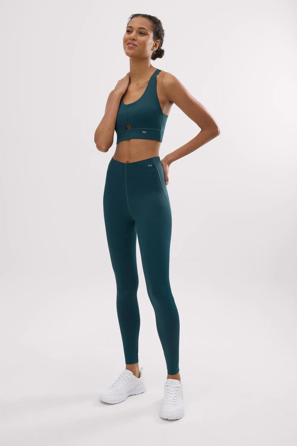 LEGGING DESPORTIVA YSABEL MORA