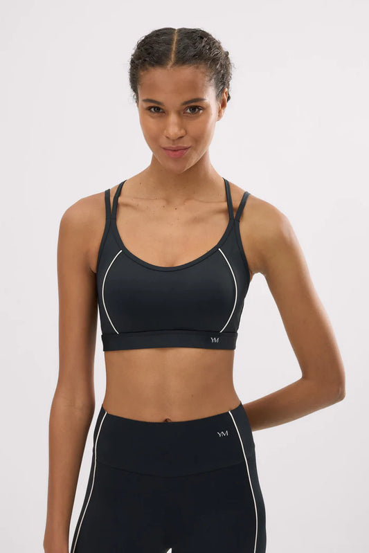 SUTIÃ DESPORTIVO YSABEL MORA