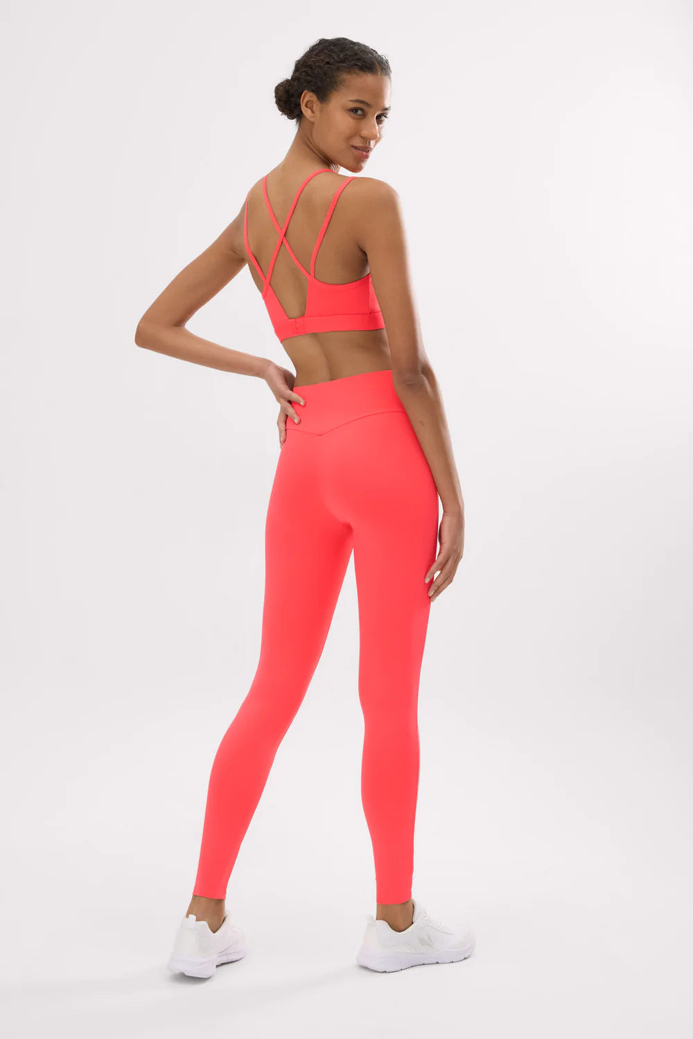 LEGGING DESPORTIVA YSABEL MORA