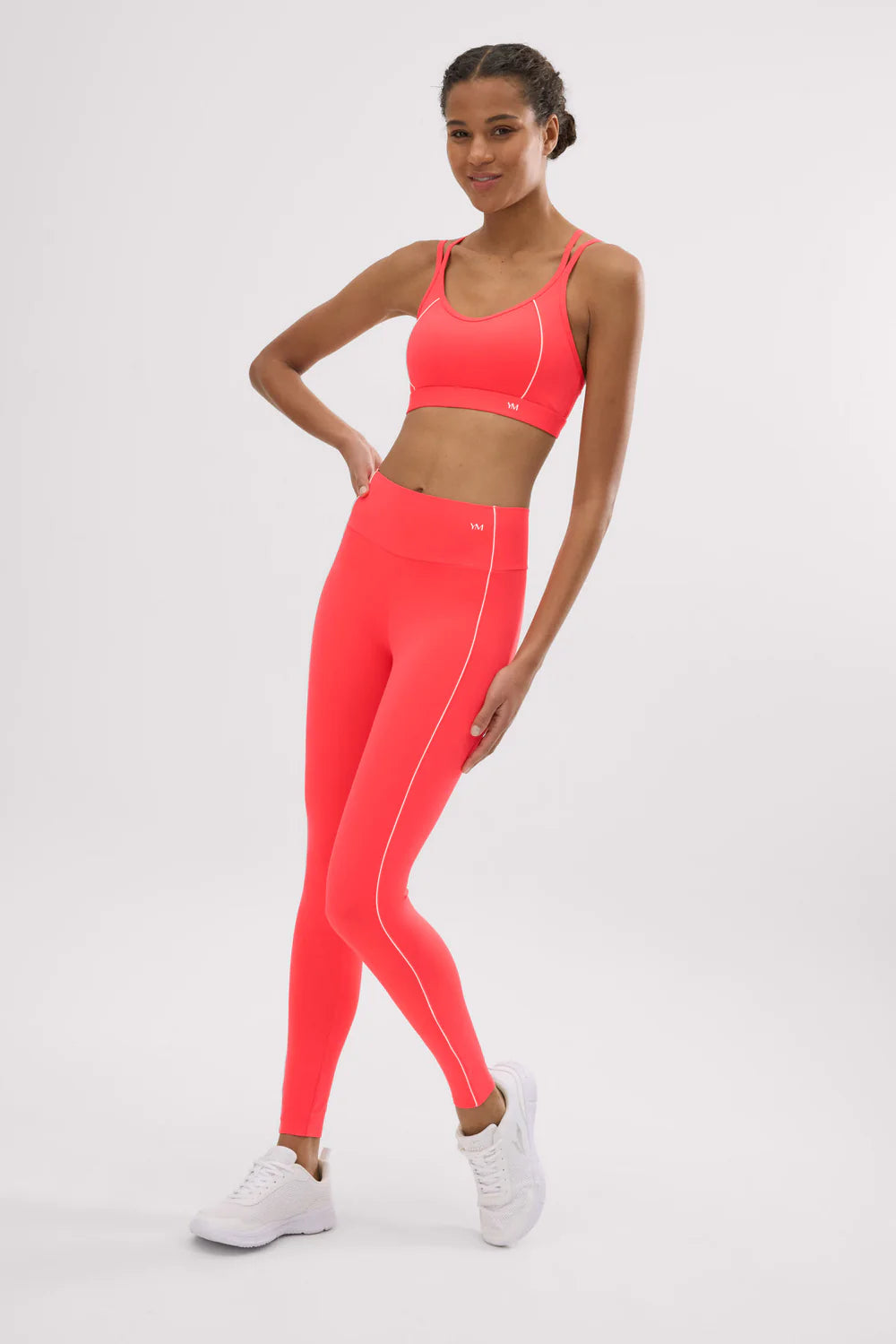 LEGGING DESPORTIVA YSABEL MORA