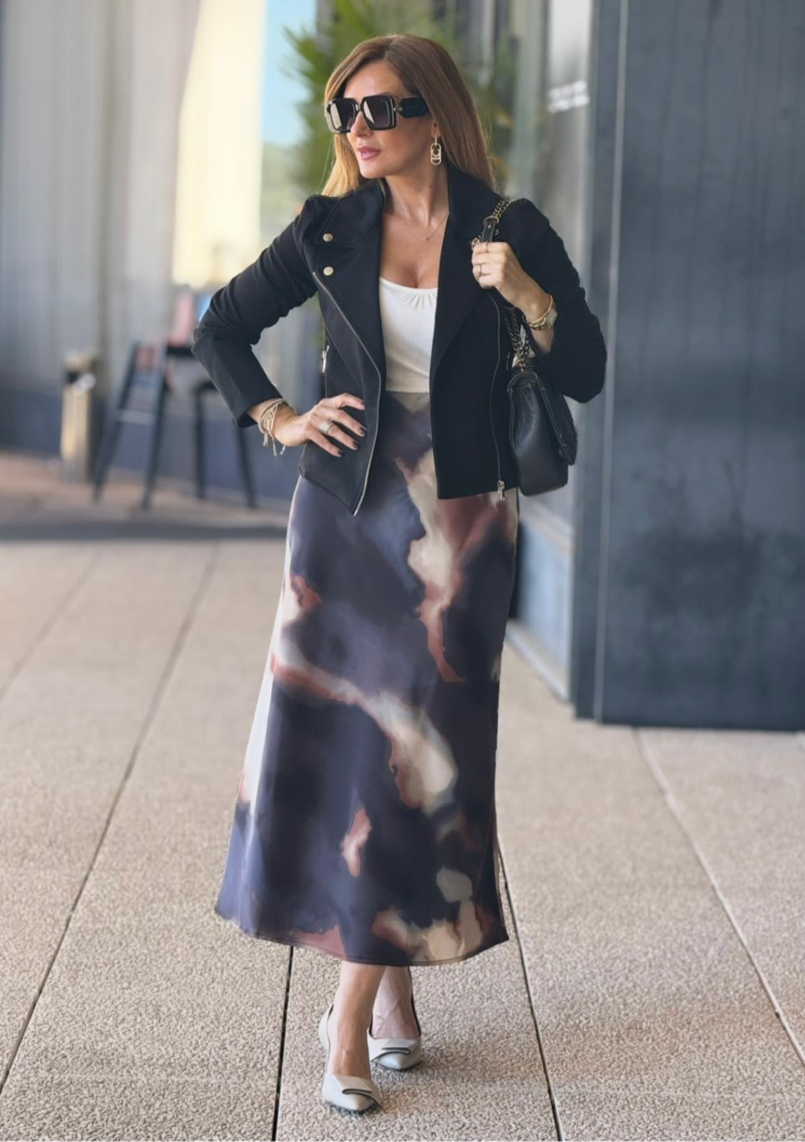 SAIA VERO MODA