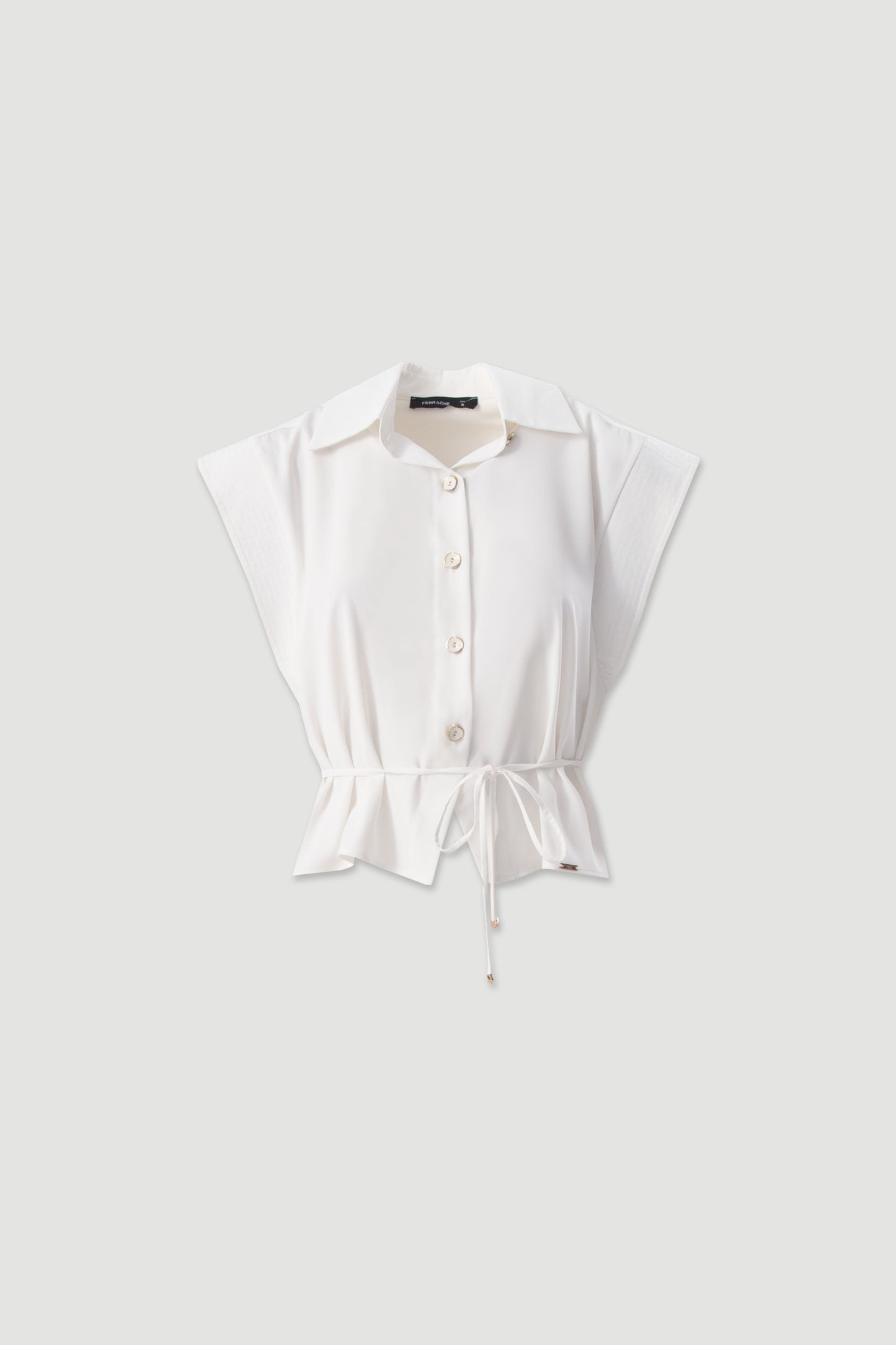 BLUSA FERRACHE
