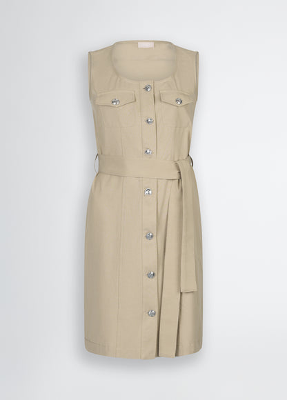 VESTIDO LIU JO