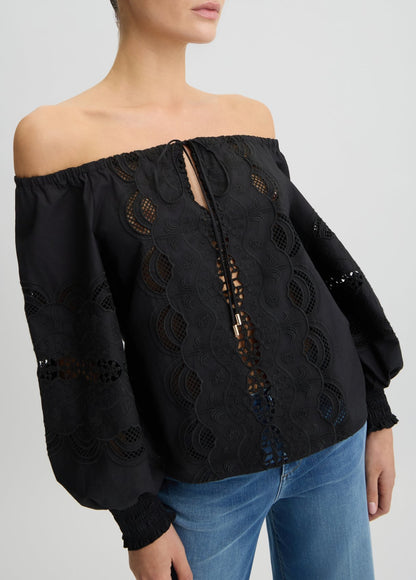 BLUSA LIU JO
