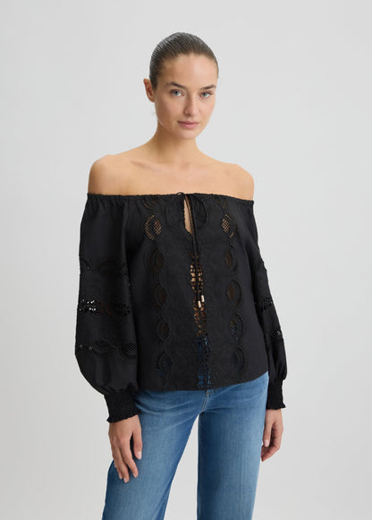 BLUSA LIU JO