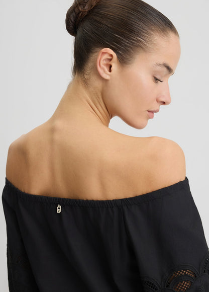 BLUSA LIU JO