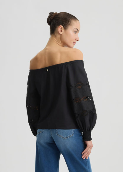 BLUSA LIU JO