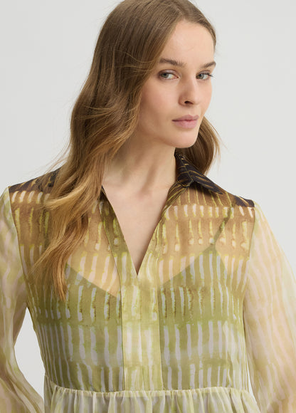 VESTIDO LIU JO