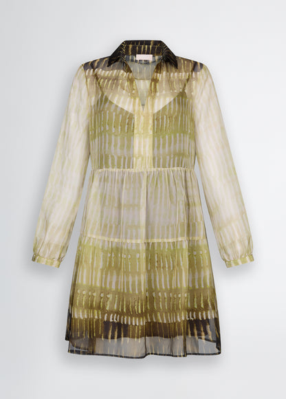 VESTIDO LIU JO