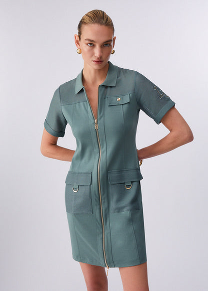 VESTIDO LIU JO